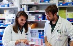 La Journée Internationale des Préparateurs en Pharmacie (...)
