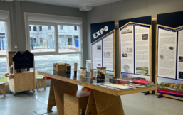 Maison du Projet : Retour sur une semaine d'ouverture