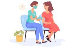 Béthune : vaccination contre la grippe