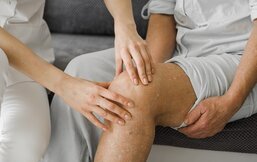 GHT : journée de l'arthrose