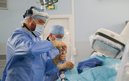 Palmarès Le Point 2025 – Nos hôpitaux à l'honneur (...)