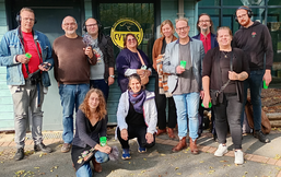 Une émission autour du lien social et de la santé mentale (...)