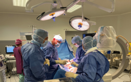Lens : Une première nationale au Centre Hospitalier de (...)