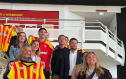 HPA : Un tournoi inédit pour les professionnels (...)