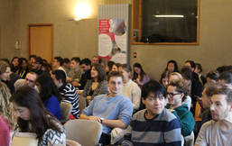 Lens : Bienvenue à nos nouveaux internes !