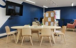 Lens : ouverture de la Maison des Usagers