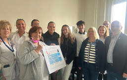 Un grand merci au Collectif Citoyen de Pont-à-Vendin (...)