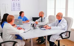 Lens : semaine sécurité patient