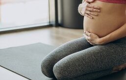 Béthune : sophrologie à la maternité
