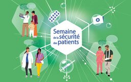 Lens : semaine sécurité patient