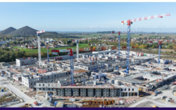 Venez visiter le chantier du Nouvel Hôpital Métropolitain (...)