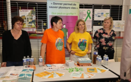 Hénin-Beaumont - Retour sur le premier Forum Santé du 13 (...)