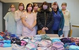 Lens : Octobre rose