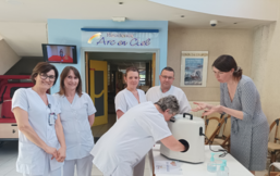La Bassée : Journée mondiale de l'hygiène des (...)