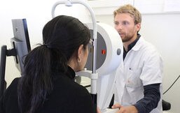 Lens : nouveauté en ophtalmologie
