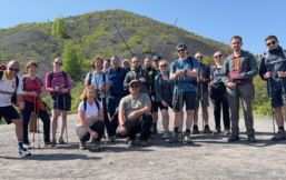 Le Tour du Mont Blanc : un défi sportif et thérapeutique (...)